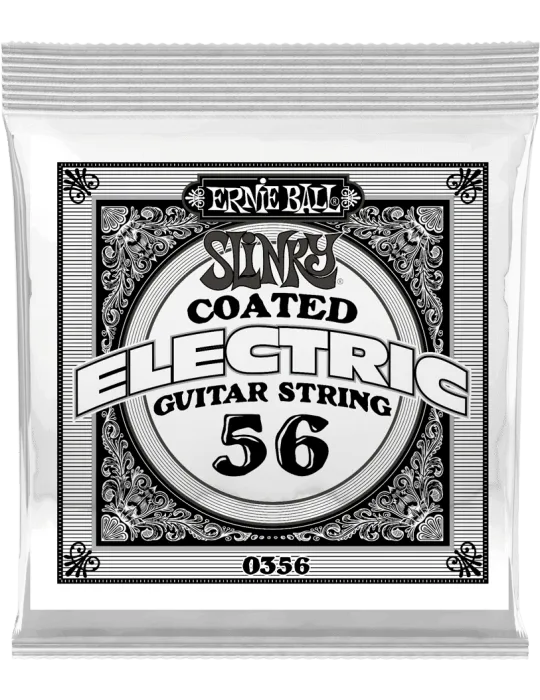ERNIE BALL 0356 | MusicGoodDeal