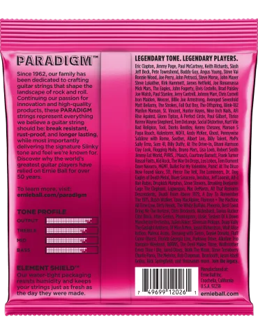 ERNIE BALL 2023 | MusicGoodDeal 2