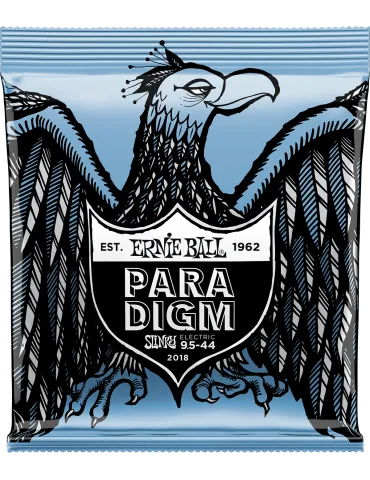 ERNIE BALL 2018 | MusicGoodDeal