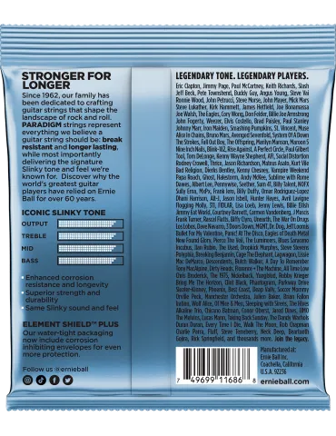 ERNIE BALL 2018 | MusicGoodDeal 2