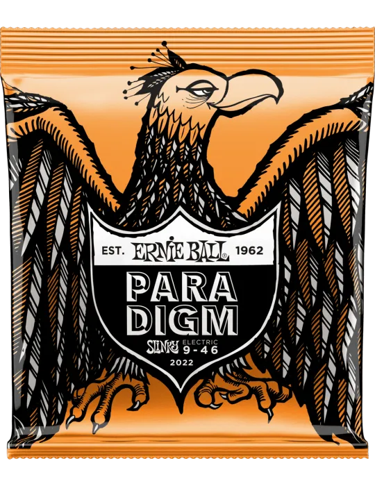 ERNIE BALL 2022 | MusicGoodDeal