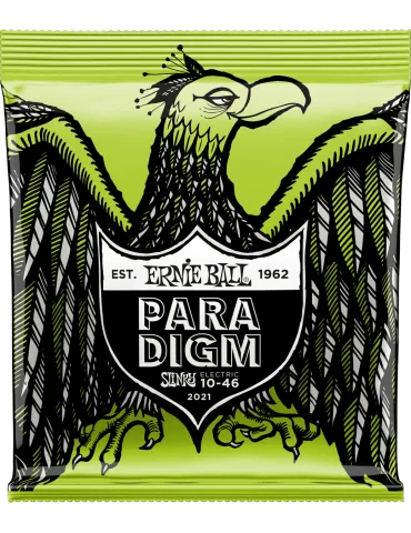 ERNIE BALL 2021 | MusicGoodDeal
