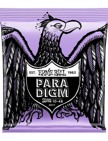 ERNIE BALL 2017 | MusicGoodDeal