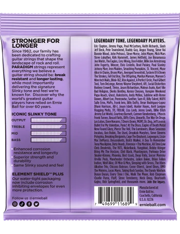 ERNIE BALL 2017 | MusicGoodDeal 2