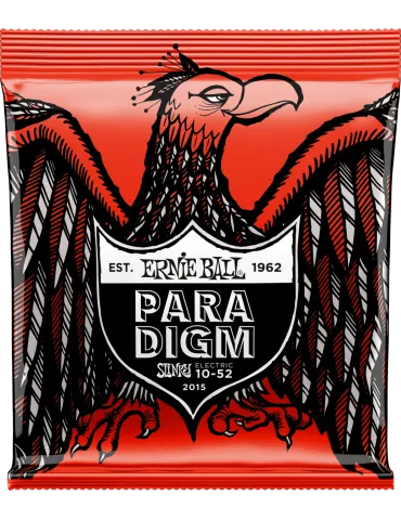 ERNIE BALL 2015 | MusicGoodDeal
