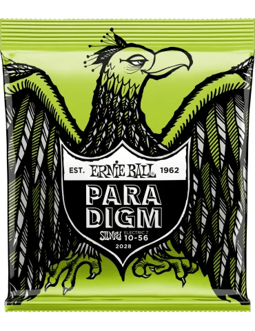 ERNIE BALL 2028 | MusicGoodDeal