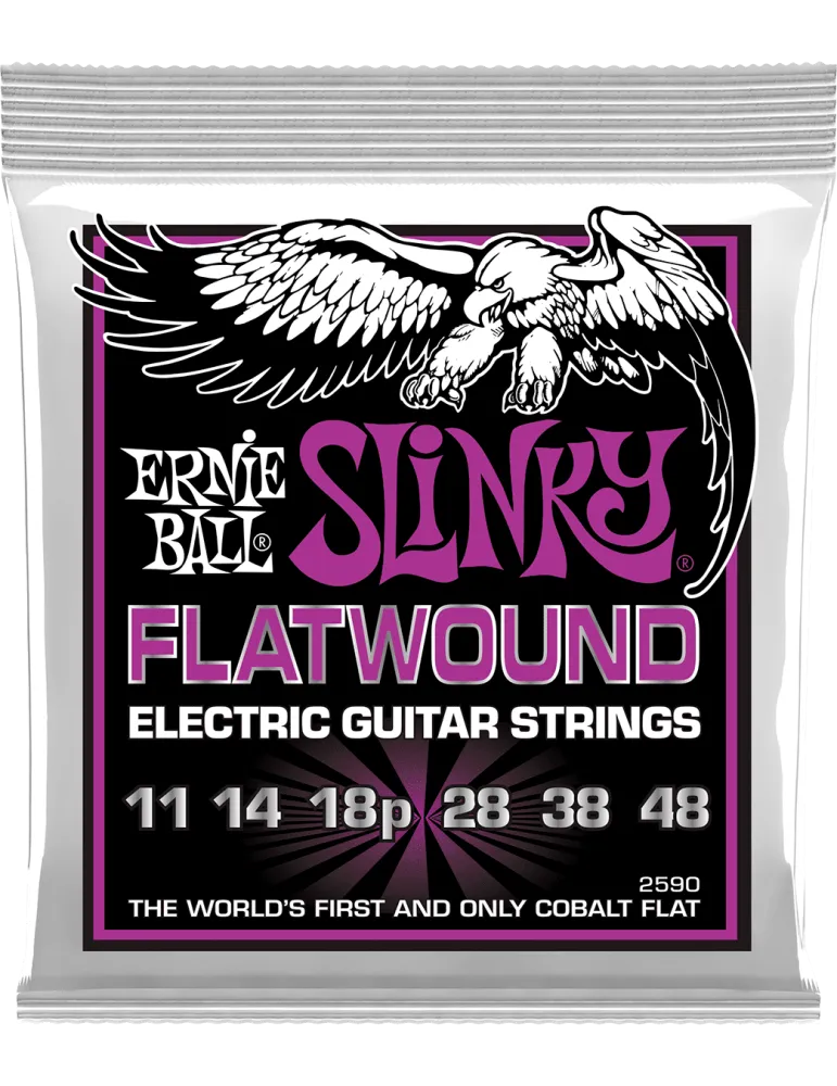 ERNIE BALL 2590 | MusicGoodDeal
