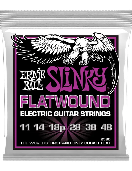 ERNIE BALL 2590 | MusicGoodDeal