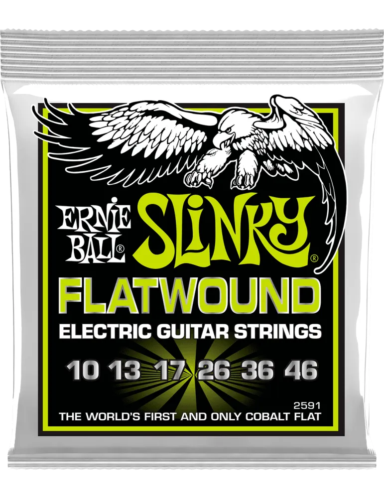ERNIE BALL 2591 | MusicGoodDeal