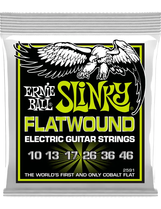 ERNIE BALL 2591 | MusicGoodDeal
