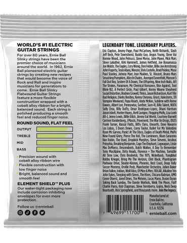 ERNIE BALL 2591 | MusicGoodDeal 2