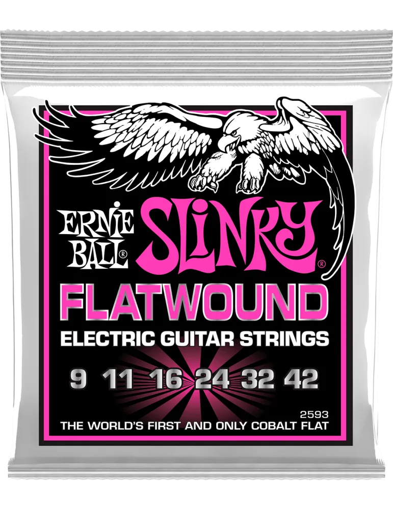 ERNIE BALL 2593 | MusicGoodDeal