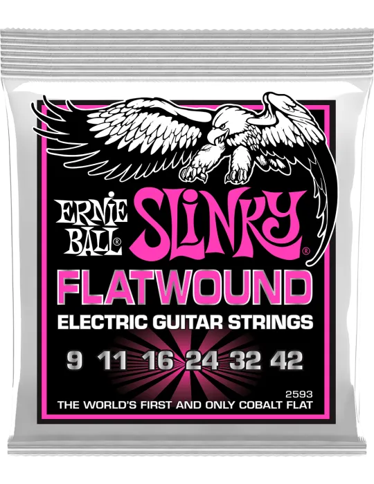 ERNIE BALL 2593 | MusicGoodDeal