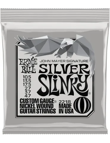 ERNIE BALL 2218 | MusicGoodDeal