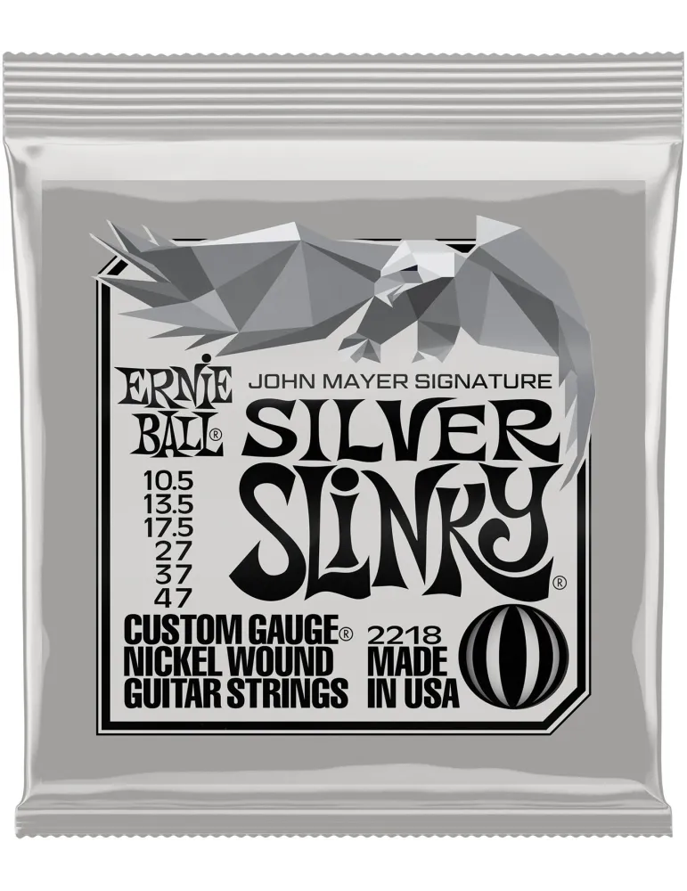 ERNIE BALL 2218 | MusicGoodDeal