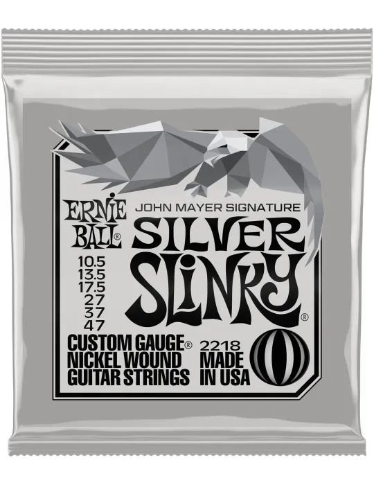 ERNIE BALL 2218 | MusicGoodDeal