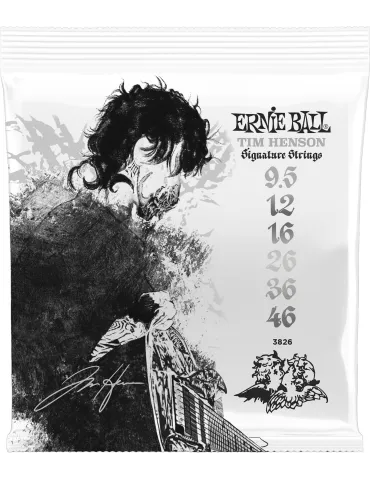 ERNIE BALL 3826 | MusicGoodDeal