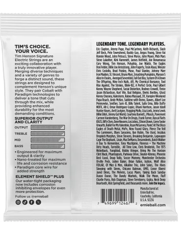 ERNIE BALL 3826 | MusicGoodDeal 2
