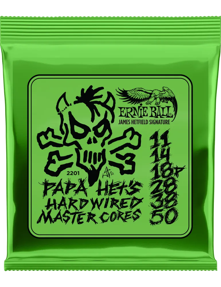 ERNIE BALL 2201 | MusicGoodDeal