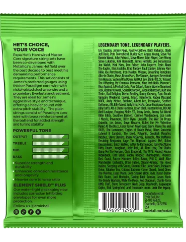 ERNIE BALL 2201 | MusicGoodDeal 2