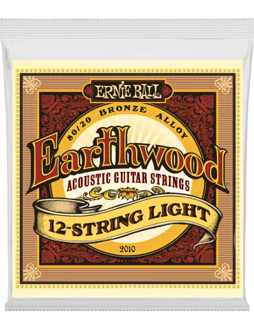 ERNIE BALL 2010 | MusicGoodDeal