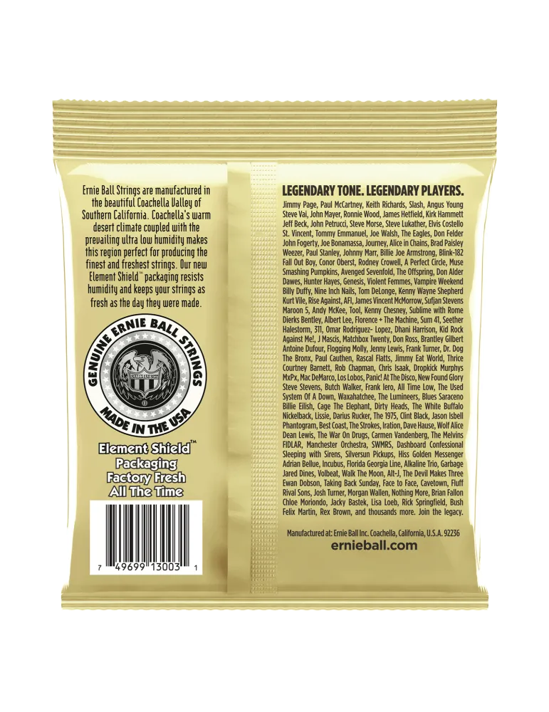 ERNIE BALL 3003 | MusicGoodDeal