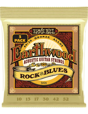 ERNIE BALL 3008 | MusicGoodDeal