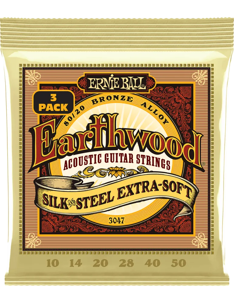 ERNIE BALL 3047 | MusicGoodDeal