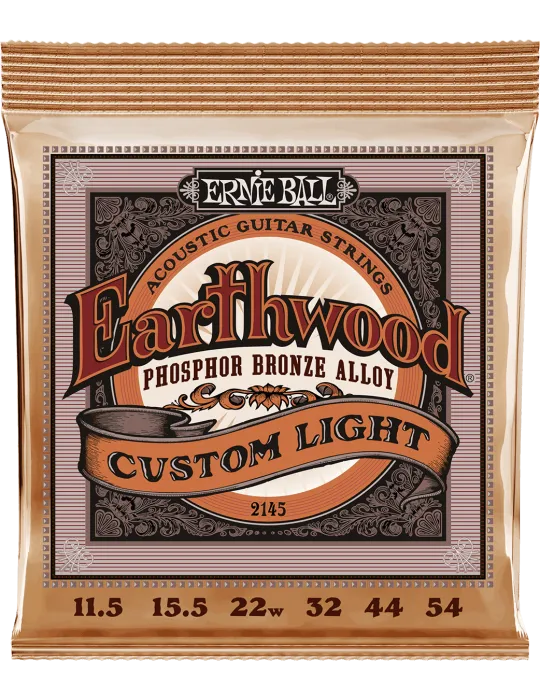 ERNIE BALL 2145 | MusicGoodDeal