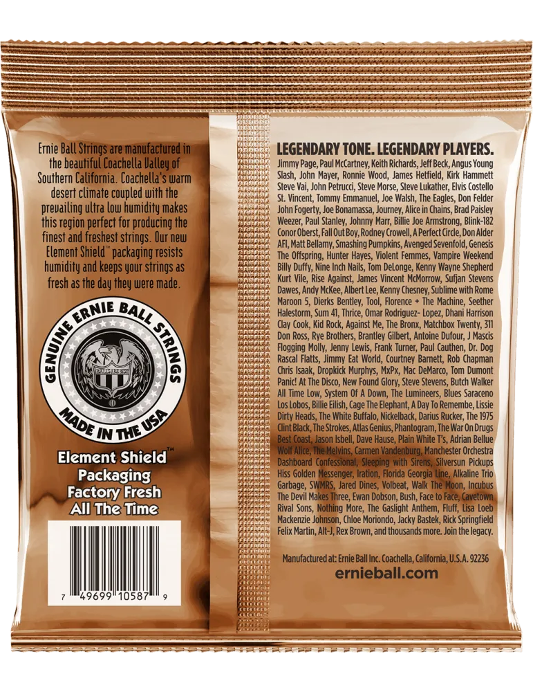 ERNIE BALL 2145 | MusicGoodDeal