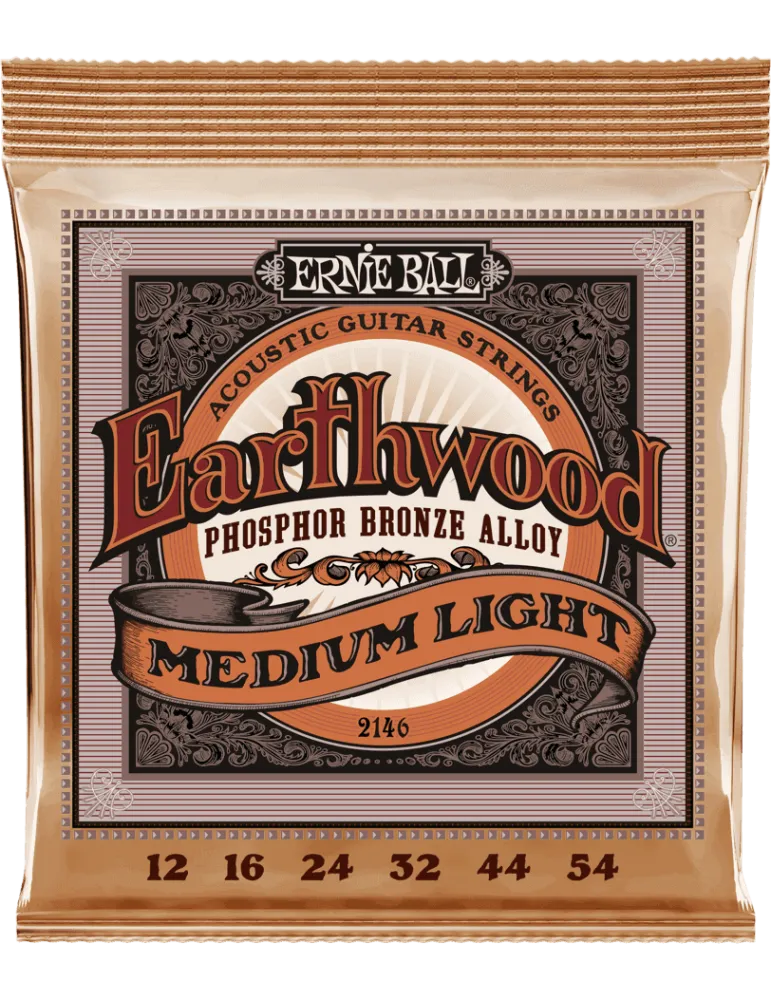 ERNIE BALL 2146 | MusicGoodDeal