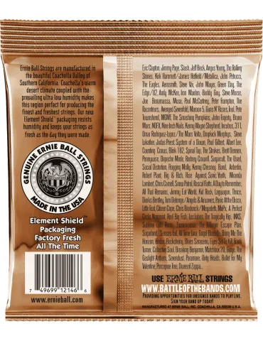 ERNIE BALL 2146 | MusicGoodDeal 2
