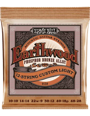 ERNIE BALL 2152 | MusicGoodDeal