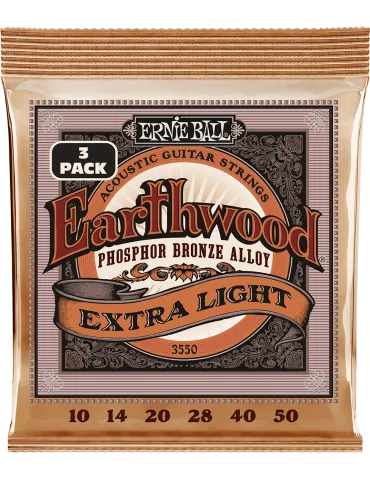 ERNIE BALL 3550 | MusicGoodDeal