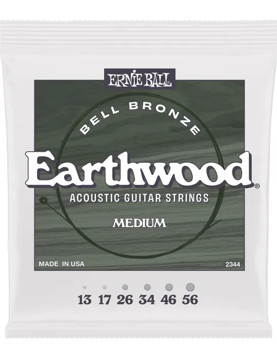 ERNIE BALL 2344 | MusicGoodDeal