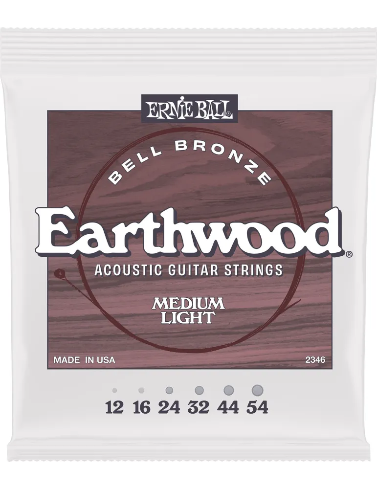 ERNIE BALL 2346 | MusicGoodDeal
