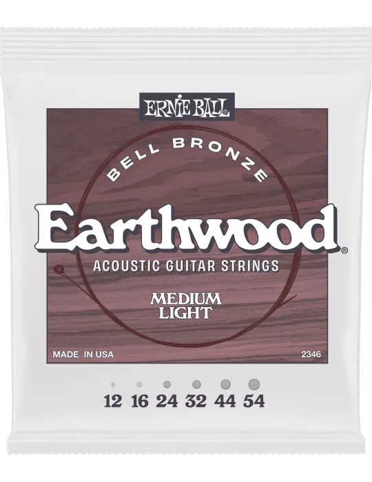 ERNIE BALL 2346 | MusicGoodDeal