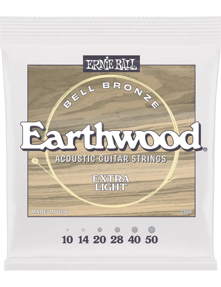 ERNIE BALL 2350 | MusicGoodDeal