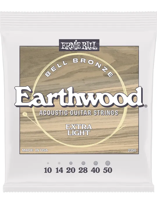 ERNIE BALL 2350 | MusicGoodDeal