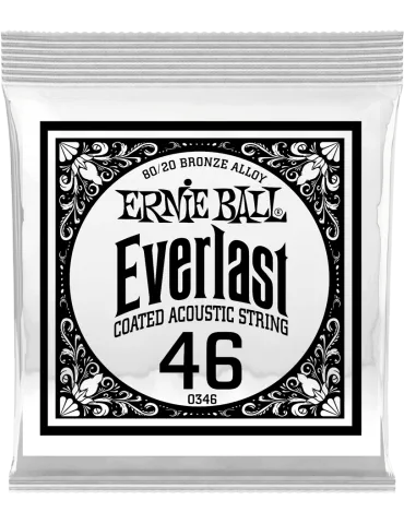 ERNIE BALL 10346 | MusicGoodDeal