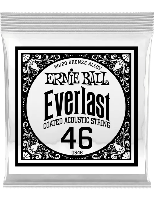 ERNIE BALL 10346 | MusicGoodDeal