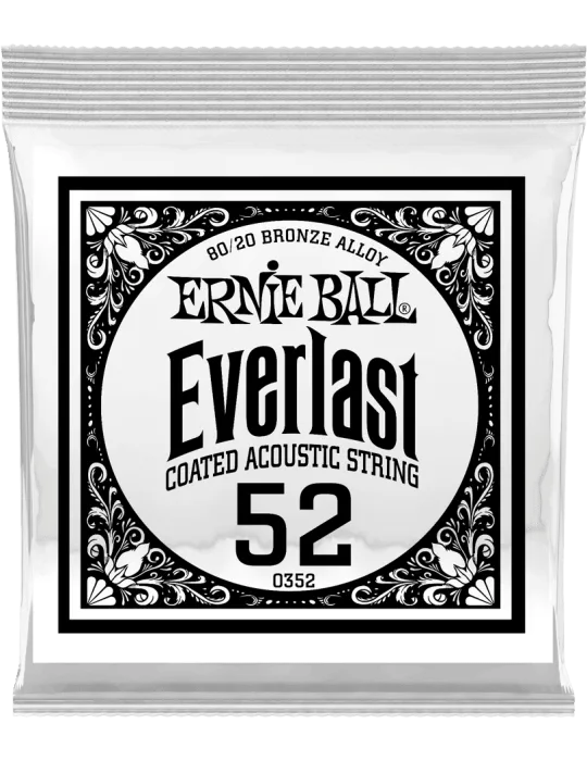 ERNIE BALL 10352 | MusicGoodDeal