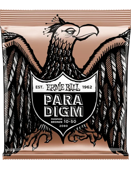 ERNIE BALL 2080 | MusicGoodDeal
