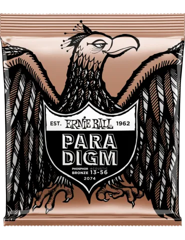 ERNIE BALL 2074 | MusicGoodDeal