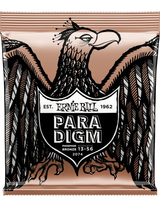 ERNIE BALL 2074 | MusicGoodDeal