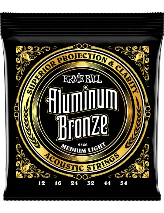 ERNIE BALL 2566 | MusicGoodDeal