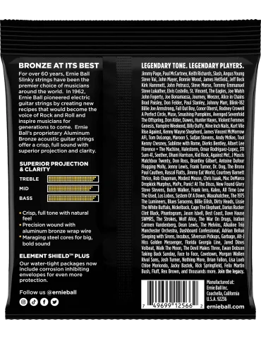 ERNIE BALL 2566 | MusicGoodDeal 2