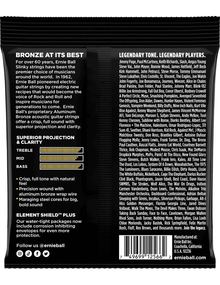 ERNIE BALL 2566 | MusicGoodDeal