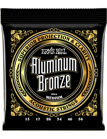 ERNIE BALL 2564 | MusicGoodDeal