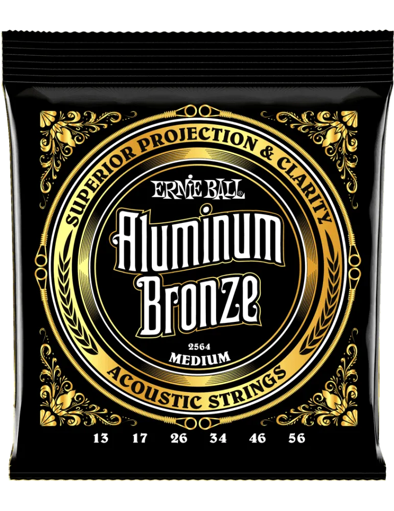 ERNIE BALL 2564 | MusicGoodDeal